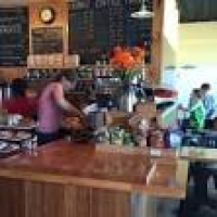 Java Junction - Coffee & Tea - 519 Seabright Ave, Santa Cruz, CA ...