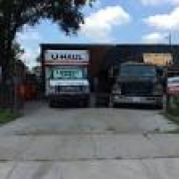U-Haul Neighborhood Dealer - Truck Rental - 12326 S Halsted St ...