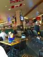 Shakers Lounge-Sports Bar & Grill, Ottawa - Menu, Prices ...
