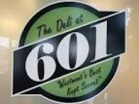 Uncovering Westmont's hidden delis: The Deli at 601 ...