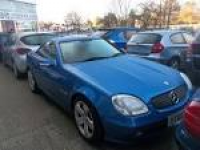 Used Cars for Sale in North London | Motors.co.uk