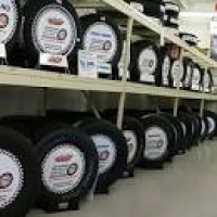 Tire & Wheel Dealer in Danville, Illinois | AllSource, LLC