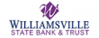 Williamsville State Bank & Trust | Central Illinois