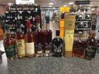 Lafayette Wine & Liquors - Wine, Beer & Spirits Store - Vernon ...