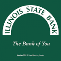 Illinois State Bank | Facebook