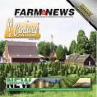 2012 Century Farms by Newspaper - issuu