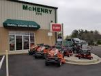 Mchenry Small Engine, Inc - Home | Facebook