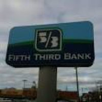 Fifth Third Bank - 20 Reviews - Banks & Credit Unions - 5501 N ...