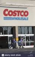 Costco Wholesale Corporation Stock Photos & Costco Wholesale ...