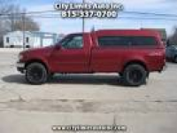 Used Cars for Sale Woodstock IL 60098 City Limits Auto Inc.