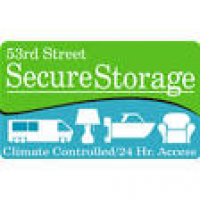 53rd Street Secure Storage - Request a Quote - Self Storage - 1823 ...
