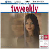 TV Weekly - July 5, 2015 by KPC Media Group - issuu