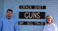 CRACK SHOT GUNS - 85 Photos - 41 Reviews - Sporting Goods Store ...