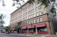 Iconic downtown buildings for sale | Local News | heraldbulletin.com