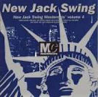 Various - New Jack Swing Mastercuts Volume 4 (CD) at Discogs