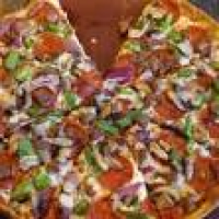 Pizza Hut - 12 Photos - Pizza - 2425 Broadway St, Anderson, IN ...