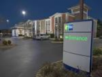 Holiday Inn Express Anderson-I-85 (Exit 27-Hwy 81) Hotel by IHG