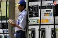 Petrol, Diesel Prices Hiked for 10th Day in a Row, Govt Says ...