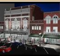 Betting on the Strand Theatre to boost downtown Pontiac