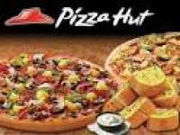 Pizza Hut - Takeaway Food - Sutherland Shire Sydney in Miranda NSW ...