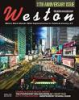 weston magazine issue 48 by Weston Magazine Group - issuu