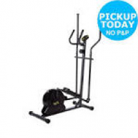 Opti Magnetic Cross Trainer. From the Official Argos Shop on ebay ...