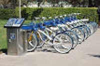 List of bicycle-sharing systems - Wikipedia