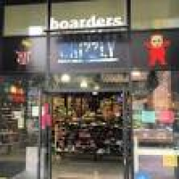 Boarders Sports - 45 Reviews - Sporting Goods - 400 S Baldwin Ave ...