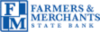 Farmers & Merchants State Bank | Sylvania, OH - Waterville, OH ...
