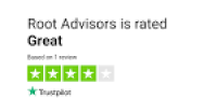 Root Advisors Reviews | Read Customer Service Reviews of www.root.com