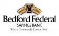 The Bedford Area Chamber of Commerce | Financial Institutions