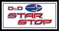 D & D Star Stop Uhaul: About Us