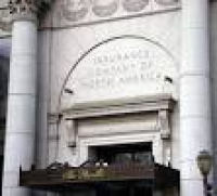 Insurance Company of North America Building (Philadelphia) - Wikipedia