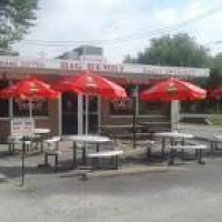 Gilstrap's Big Berry - Burger Restaurant - Bellmore, Indiana - 51 ...