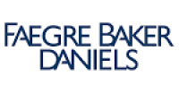 Faegre Baker Daniels LLP - The Law Firm of Faegre Baker Daniels