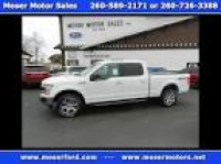 Used Cars for Sale Berne IN 46711 Moser Motor Sales