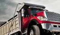 Sternberg International Truck | Evansville, Jasper, Bloomington