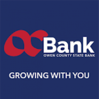 Owen County State Bank - Home | Facebook