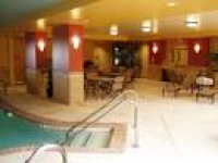 Holiday Inn Express Hotel & Suites Bloomington, Bloomington, IN ...