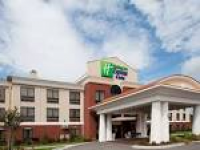 Holiday Inn Express & Suites Hardeeville-Hilton Head Hotel by IHG
