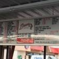 B & K Root Beer Stand - American (Traditional) - 1263 S Main St ...