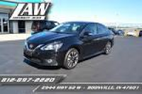 Find Used Nissan Maxima Vehicles At Law Chevrolet Buick