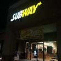 Subway - Sandwiches - 1929 E Ray Rd, Chandler, AZ - Restaurant ...