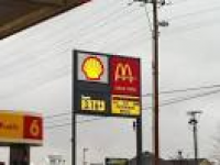 University Shell - Gas Stations - 2320 Chester Blvd, Richmond, IN ...