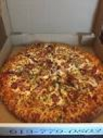 Bourbon Street Pizza, Belleville - Restaurant Reviews, Phone ...
