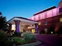 Best Price on Holiday Inn Express Corydon in Corydon (IN) + Reviews!