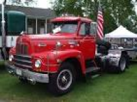 554 best Trucks images on Pinterest | Tow truck, Classic trucks ...