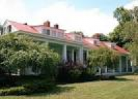 The Hermitage Bed and Breakfast, Brookville, Indiana - Picture of ...