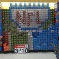 Walmart Supercenter - Grocery - 1088 W Broadway St, Monticello, IN ...