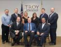 Welcome to Troy Township